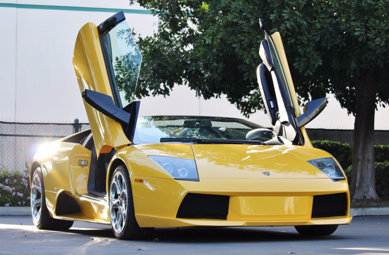 Illustration for article titled I've Saved Up To Buy An Exotic And It Needs To Be A V12! What Car Should I Buy?